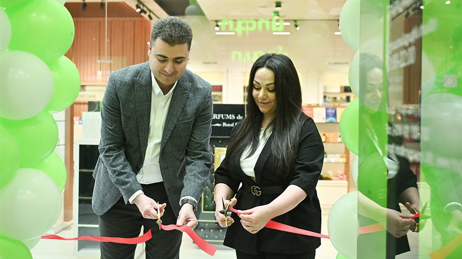 «ՄՈԳՈ»-ն ընդլայնում է իր ներկայությունը Երևանում․ նոր մասնաճյուղ «Մեգա Մոլ»-ում