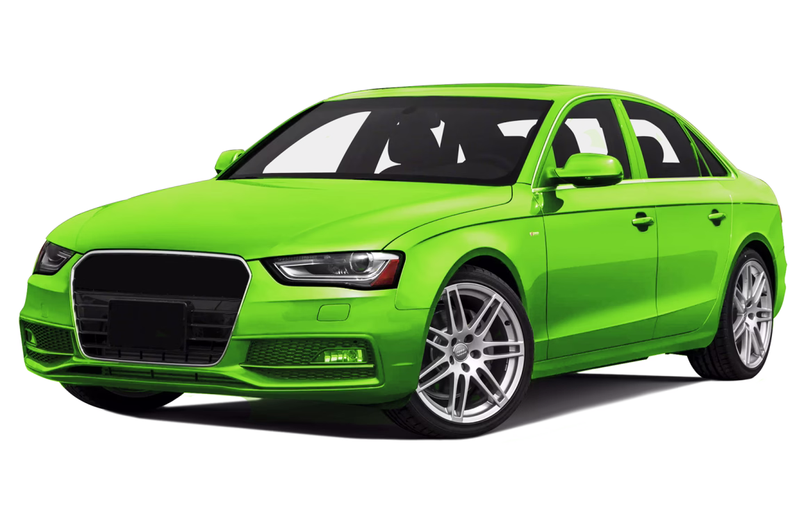 Автокредит