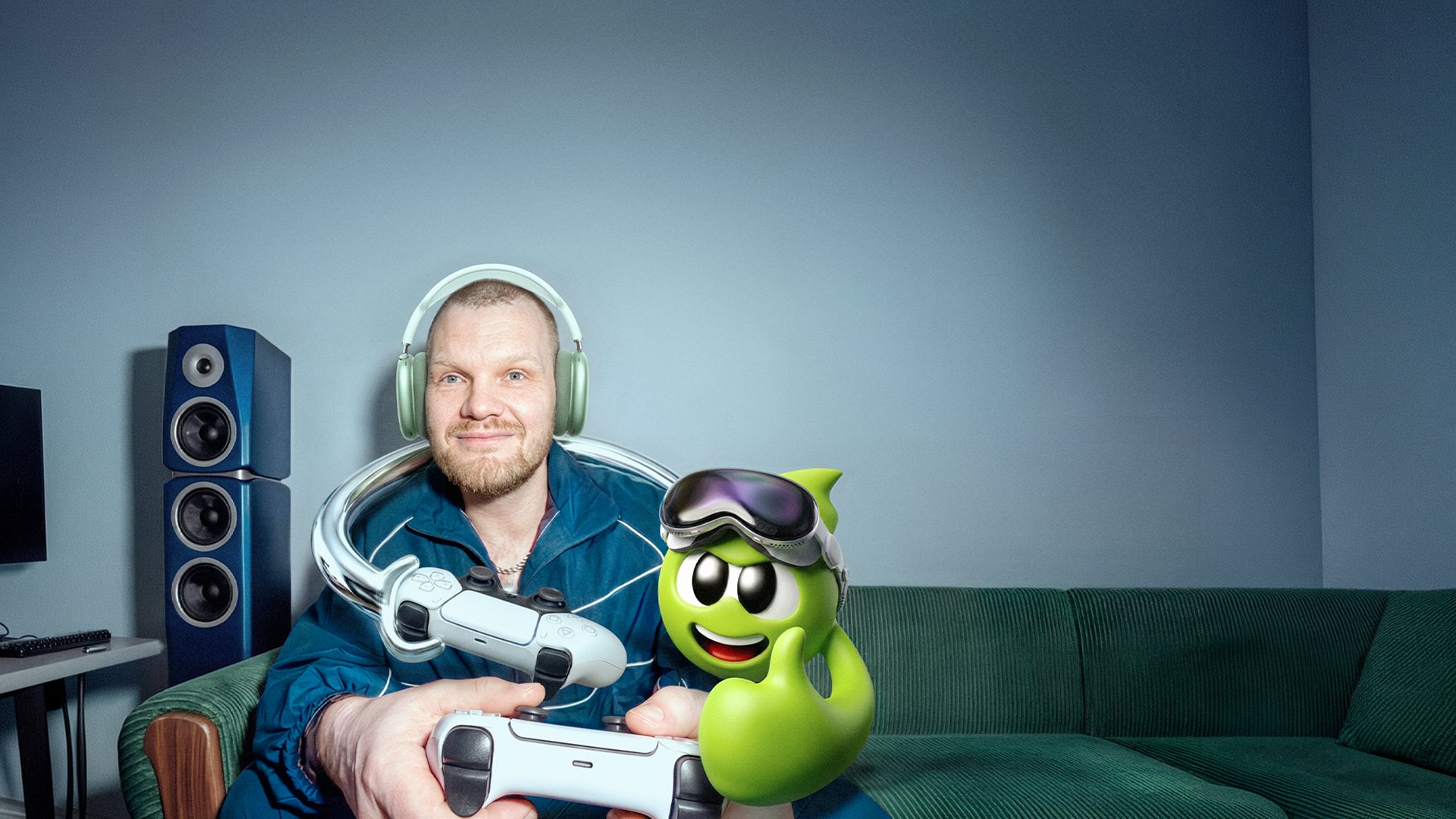 Միշտ խելացի ֆինանսավորում