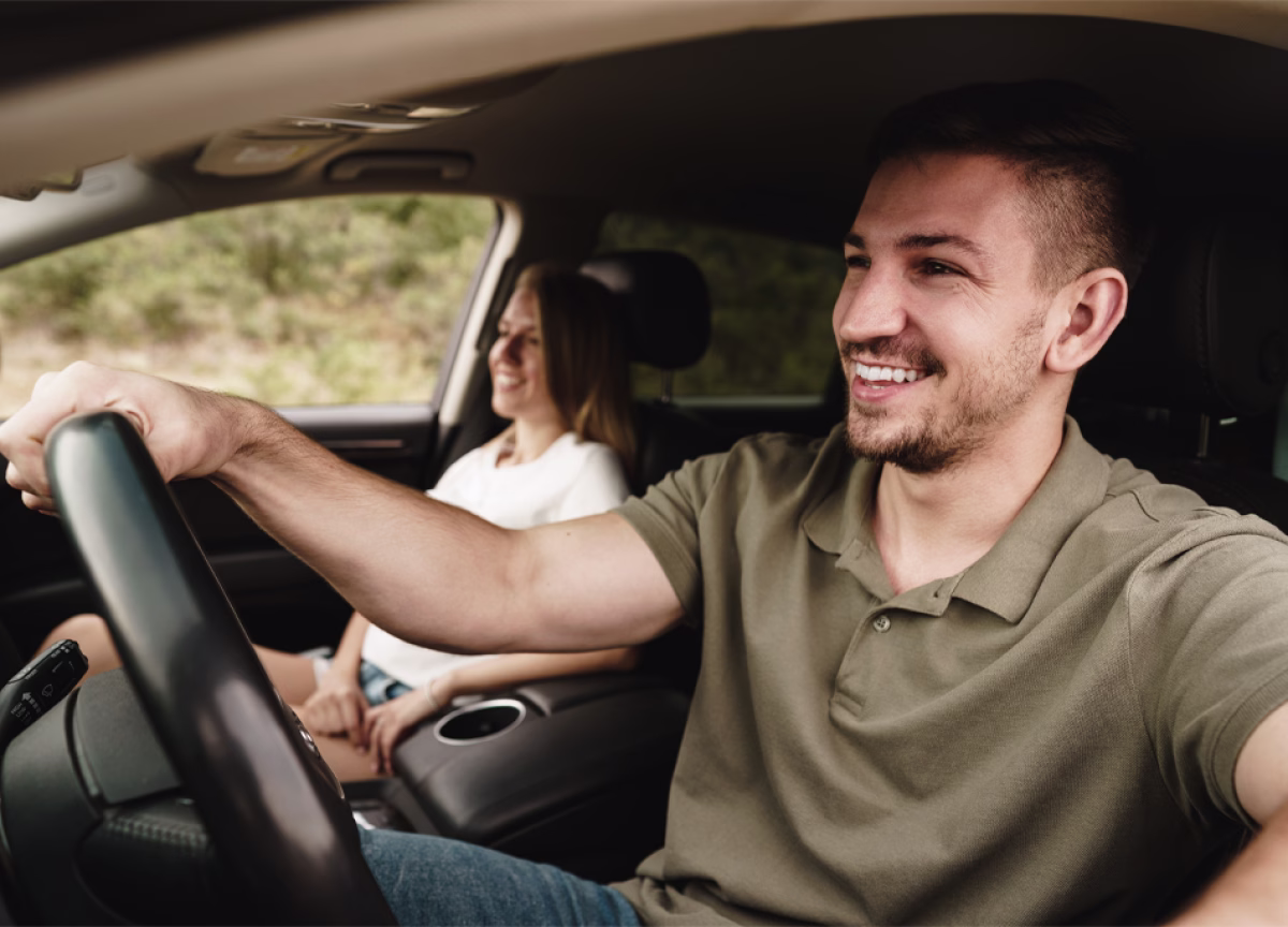 Автокредит